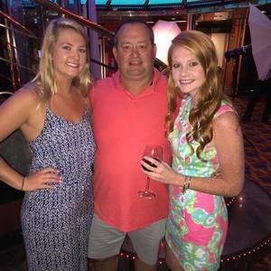 Meet your Posher, Barbara